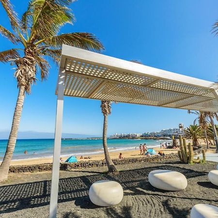 Lanzahost Tuscan Atlantico 코스타 테기세 외부 사진