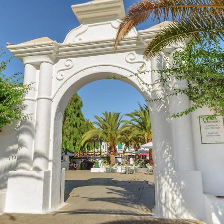 Lanzahost Tuscan Atlantico 코스타 테기세 외부 사진