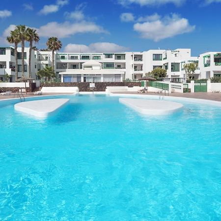 Lanzahost Tuscan Atlantico 코스타 테기세 외부 사진