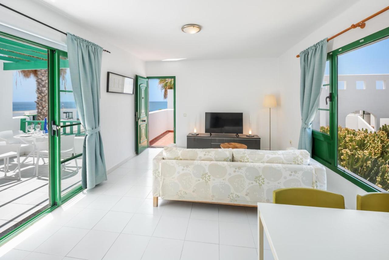 Lanzahost Tuscan Atlantico 코스타 테기세 외부 사진