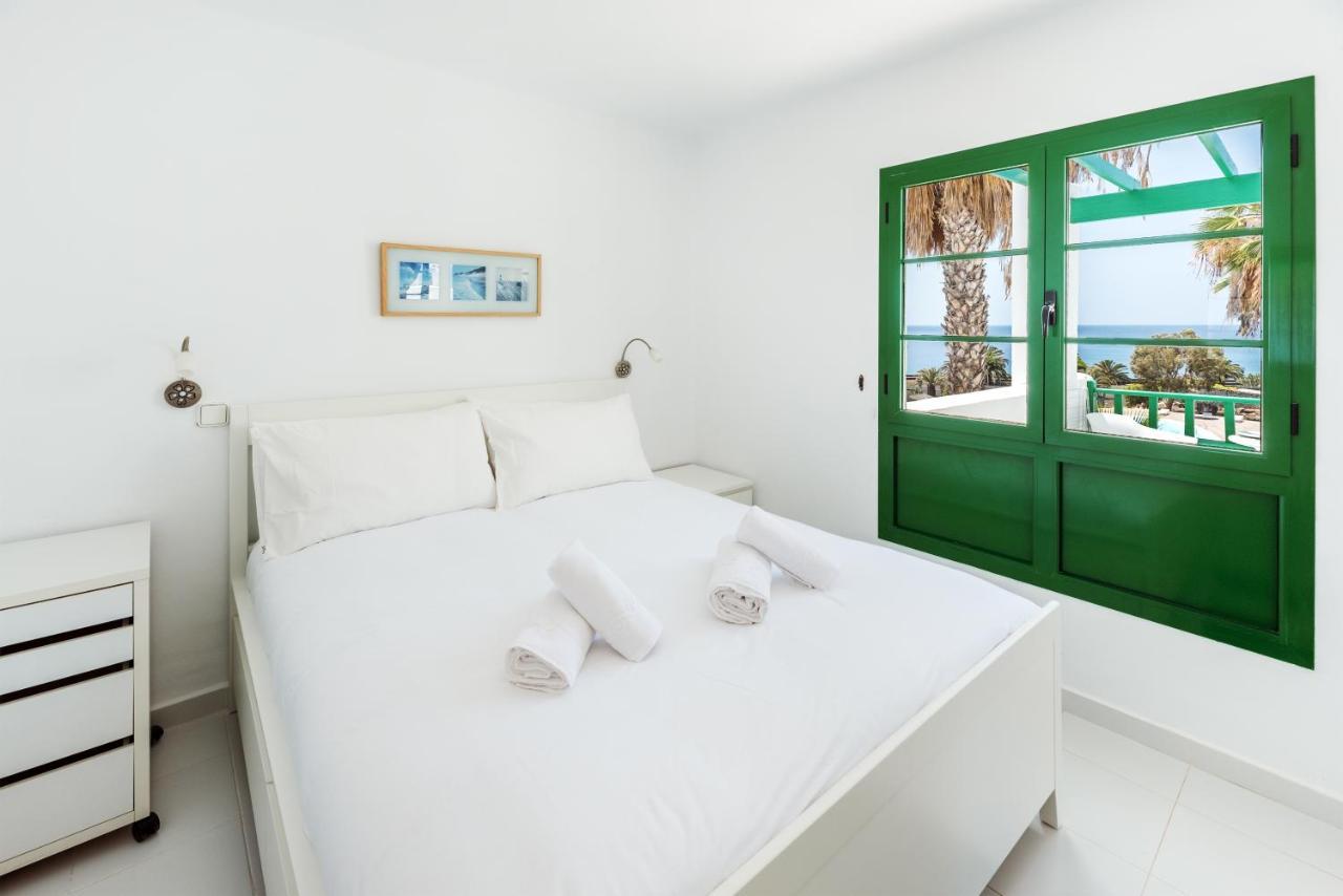 Lanzahost Tuscan Atlantico 코스타 테기세 외부 사진
